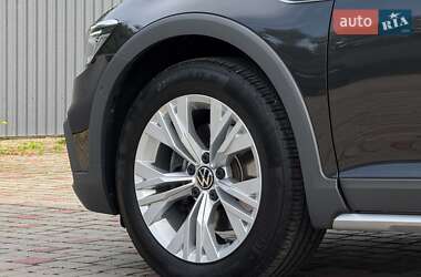 Універсал Volkswagen Passat Alltrack 2020 в 