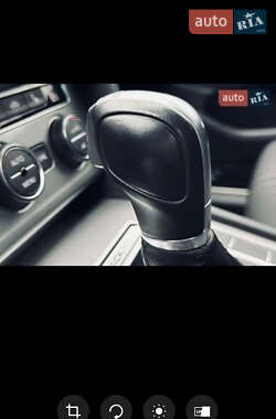 Универсал Volkswagen Passat Alltrack 2019 в 