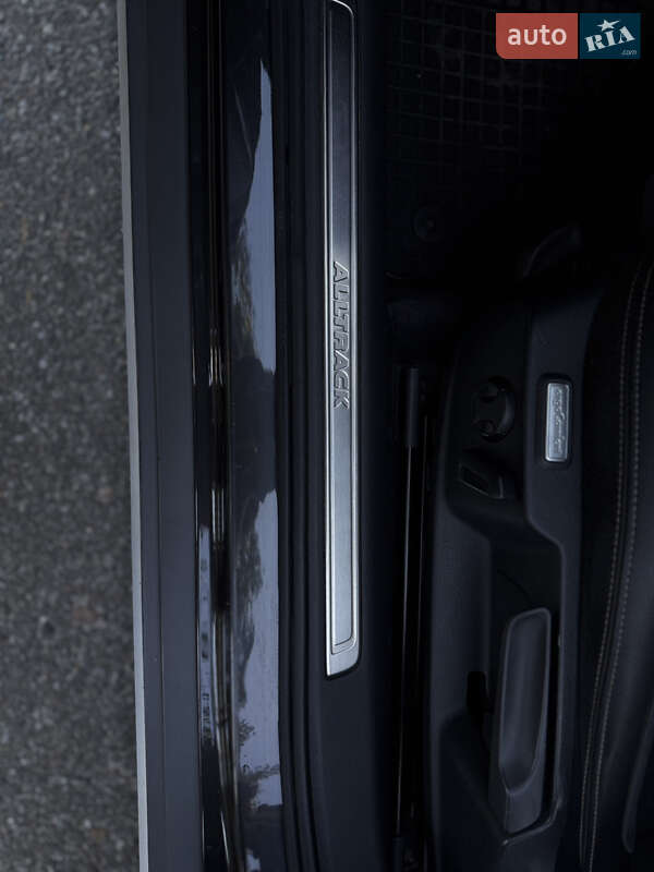 Универсал Volkswagen Passat Alltrack 2018 в Буче