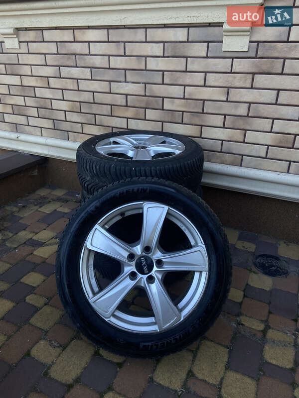 Универсал Volkswagen Passat Alltrack 2018 в Буче