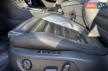 Универсал Volkswagen Passat Alltrack 2013 в 