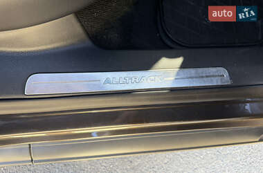 Универсал Volkswagen Passat Alltrack 2013 в 
