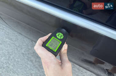 Универсал Volkswagen Passat Alltrack 2013 в 
