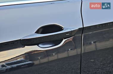 Универсал Volkswagen Passat Alltrack 2021 в 