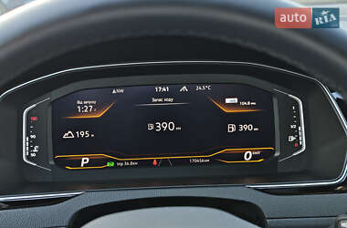 Универсал Volkswagen Passat Alltrack 2021 в 