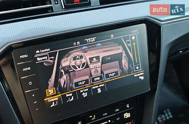 Универсал Volkswagen Passat Alltrack 2021 в 