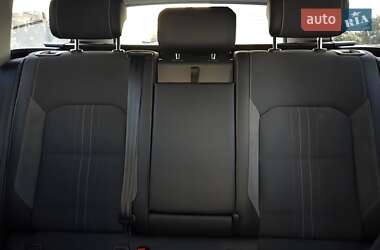 Универсал Volkswagen Passat Alltrack 2021 в 