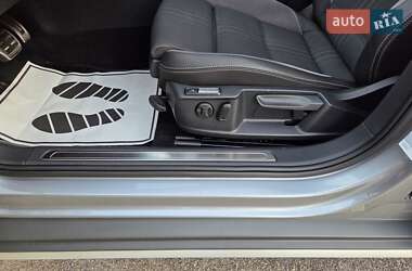 Универсал Volkswagen Passat Alltrack 2021 в 
