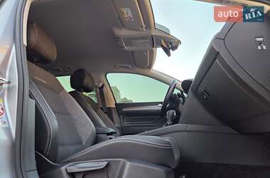 Универсал Volkswagen Passat Alltrack 2021 в 