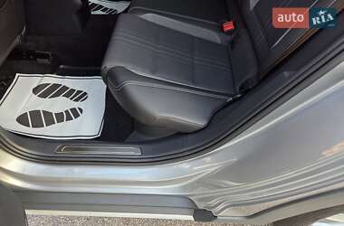 Универсал Volkswagen Passat Alltrack 2021 в 