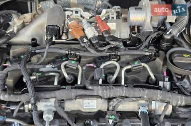Универсал Volkswagen Passat Alltrack 2021 в 