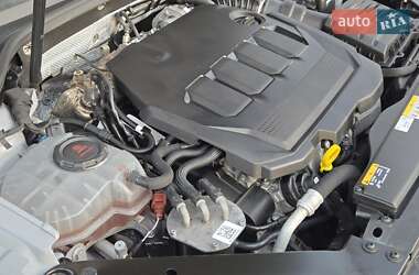 Универсал Volkswagen Passat Alltrack 2021 в 