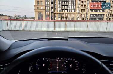 Универсал Volkswagen Passat Alltrack 2021 в 