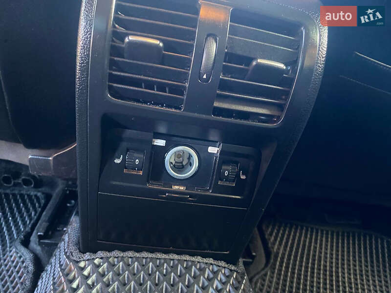 Универсал Volkswagen Passat Alltrack 2012 в Любомле