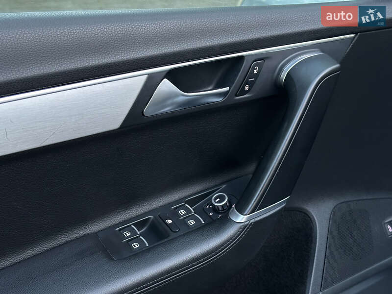 Универсал Volkswagen Passat Alltrack 2013 в Сарнах