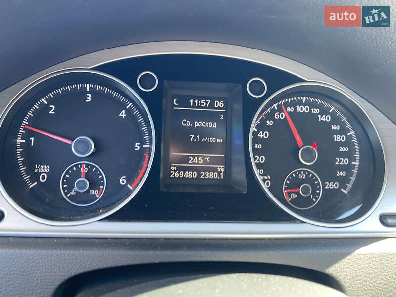 Универсал Volkswagen Passat Alltrack 2013 в Киеве фото 15 Универсал Volkswagen Passat Alltrack 2013 в Киеве