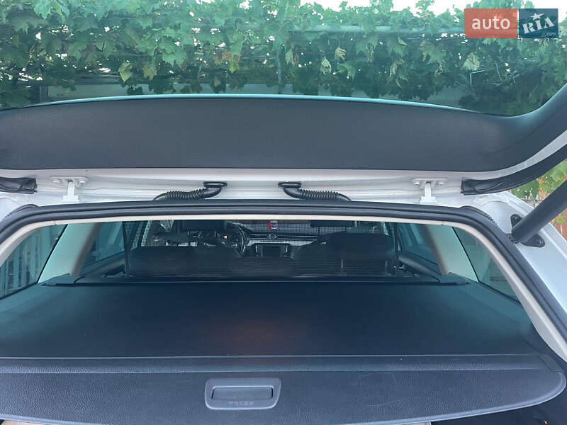 Универсал Volkswagen Passat Alltrack 2016 в Подольске