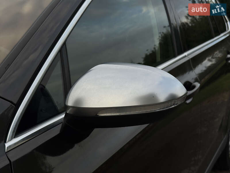 Универсал Volkswagen Passat Alltrack 2018 в Луцке