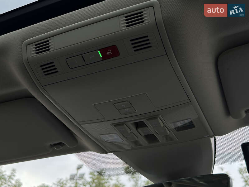 Универсал Volkswagen Passat Alltrack 2018 в Луцке