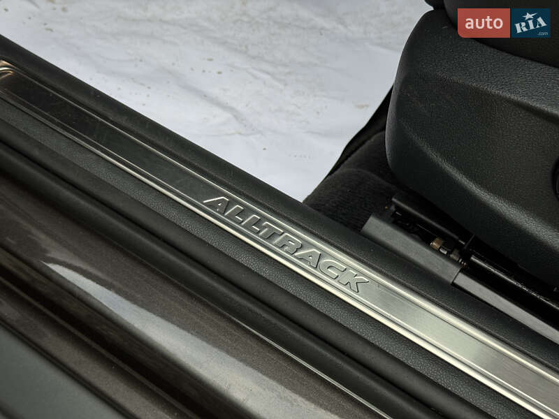 Универсал Volkswagen Passat Alltrack 2018 в Луцке