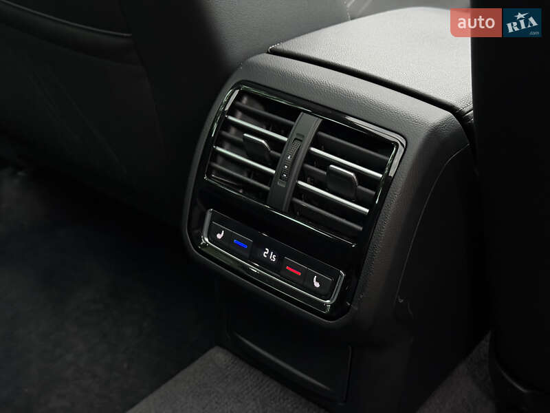 Универсал Volkswagen Passat Alltrack 2018 в Луцке