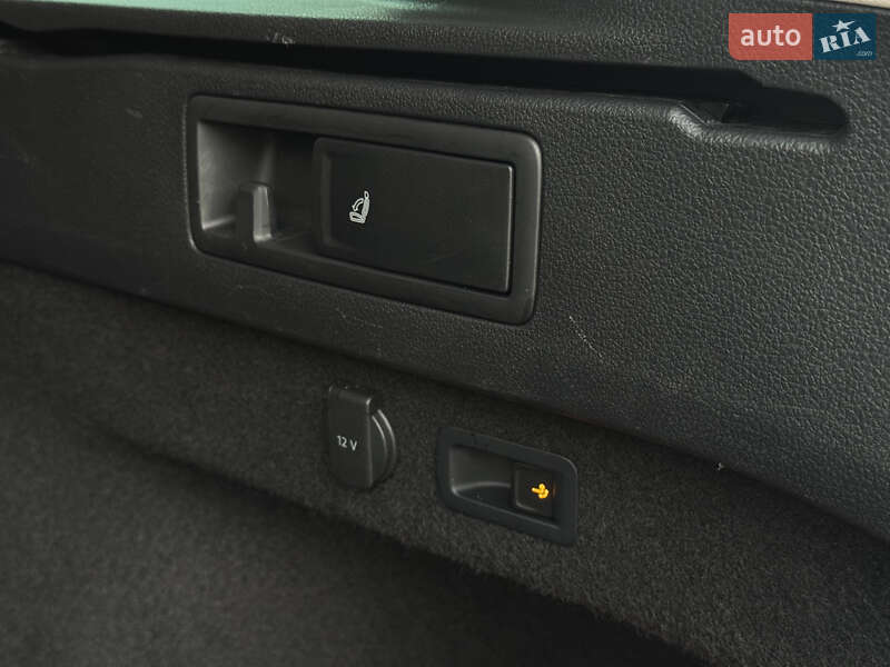 Универсал Volkswagen Passat Alltrack 2018 в Луцке