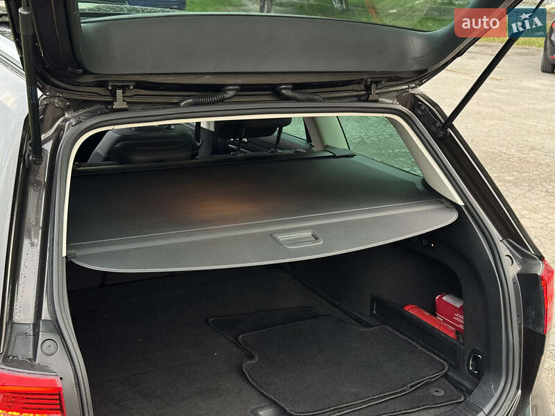 Универсал Volkswagen Passat Alltrack 2018 в Луцке