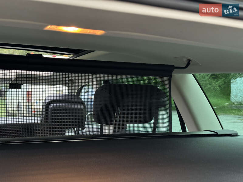 Универсал Volkswagen Passat Alltrack 2018 в Луцке