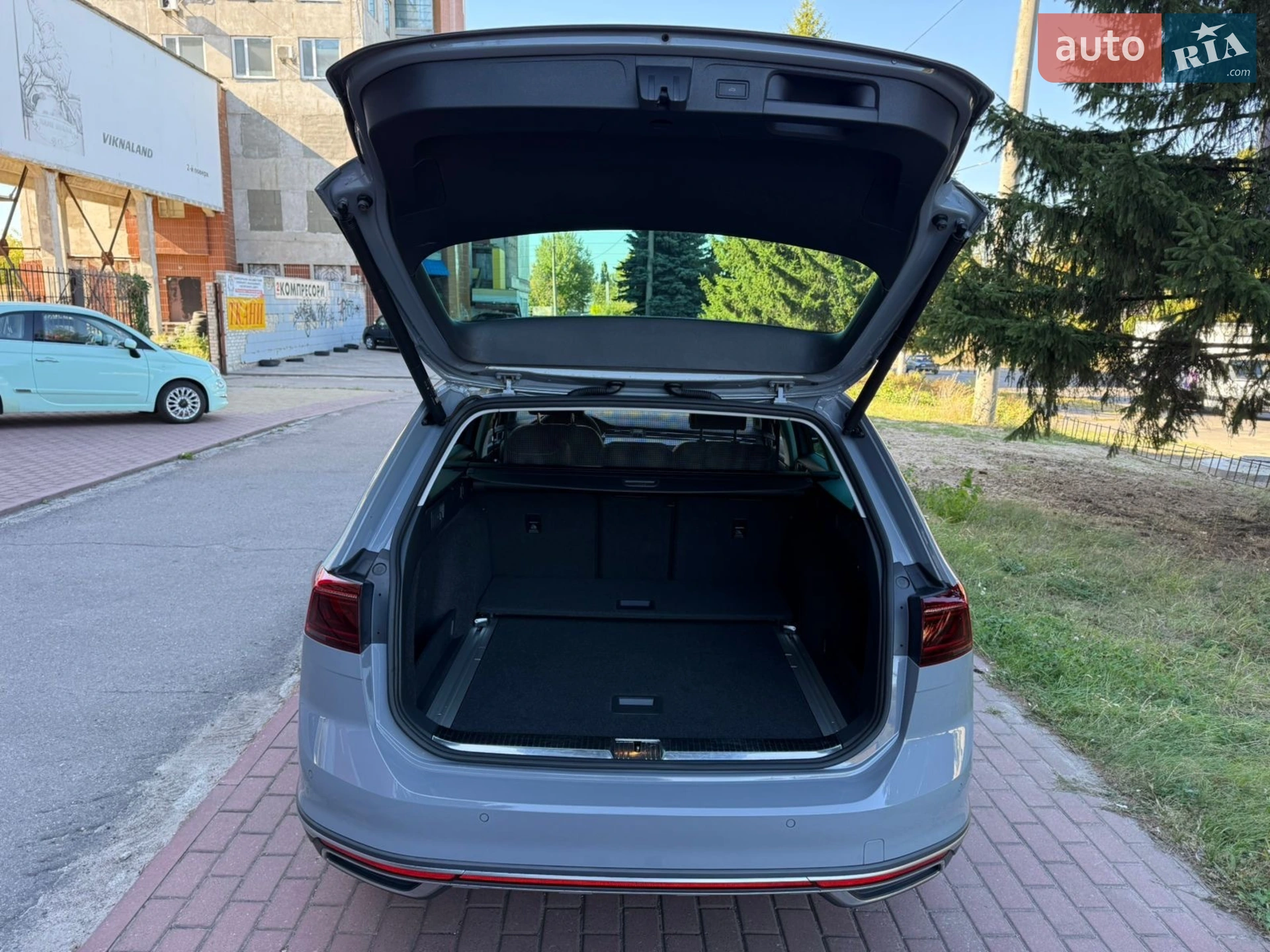 2023 Volkswagen Passat - мініатюра 69
