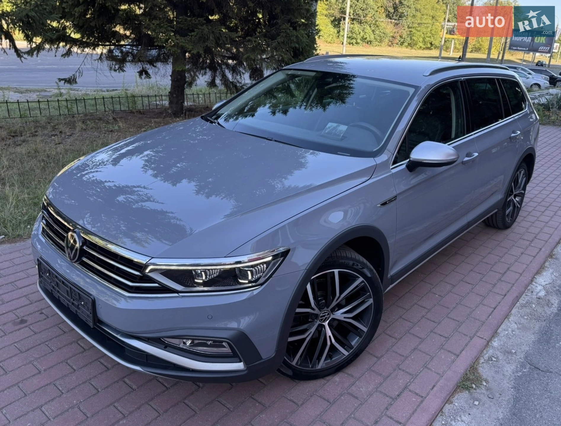 2023 Volkswagen Passat - мініатюра 10