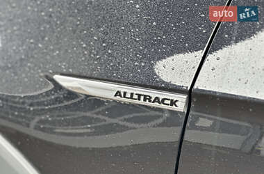 Универсал Volkswagen Passat Alltrack 2020 в 