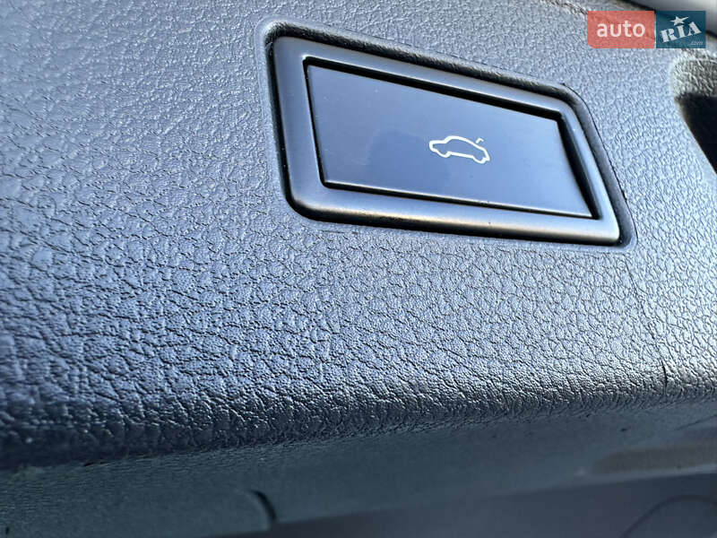Универсал Volkswagen Passat Alltrack 2017 в Дрогобыче фото 31 Универсал Volkswagen Passat Alltrack 2017 в Дрогобыче