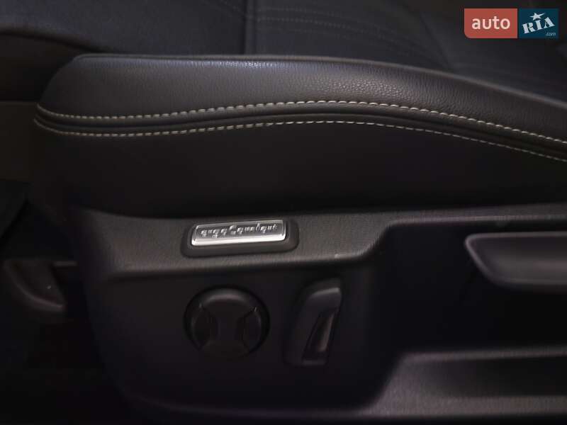 Універсал Volkswagen Passat Alltrack 2020 в Миколаєві