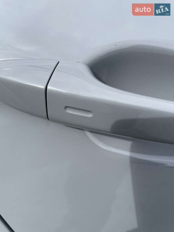 Универсал Volkswagen Passat Alltrack 2022 в Львове фото 14 Универсал Volkswagen Passat Alltrack 2022 в Львове