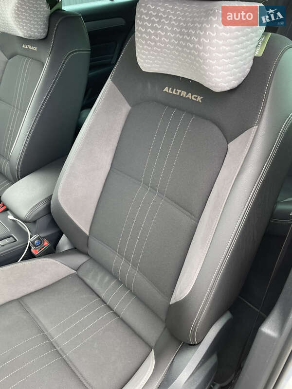 Универсал Volkswagen Passat Alltrack 2022 в Львове фото 29 Универсал Volkswagen Passat Alltrack 2022 в Львове