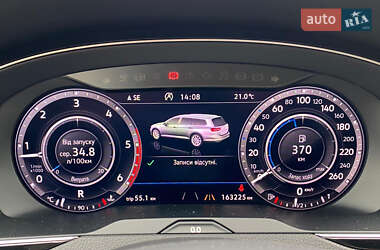 Универсал Volkswagen Passat Alltrack 2018 в 