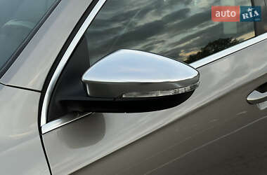 Универсал Volkswagen Passat Alltrack 2014 в 