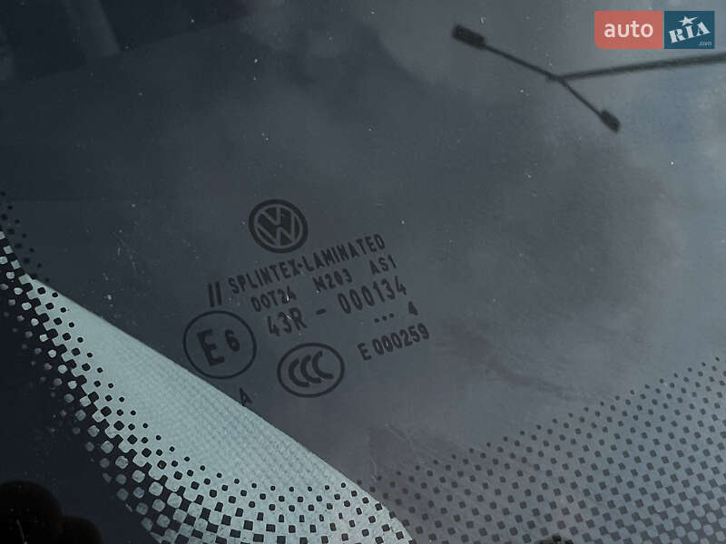 Универсал Volkswagen Passat Alltrack 2014 в Радивилове