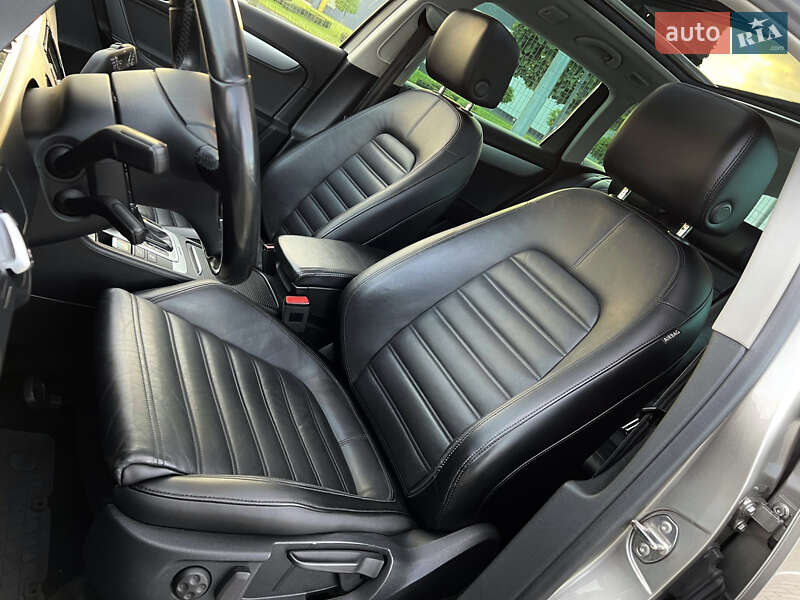Универсал Volkswagen Passat Alltrack 2014 в Радивилове