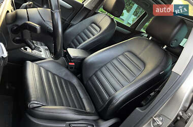 Универсал Volkswagen Passat Alltrack 2014 в 
