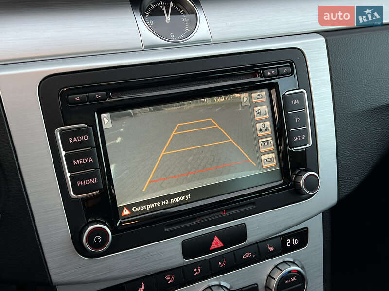 Универсал Volkswagen Passat Alltrack 2014 в Радивилове