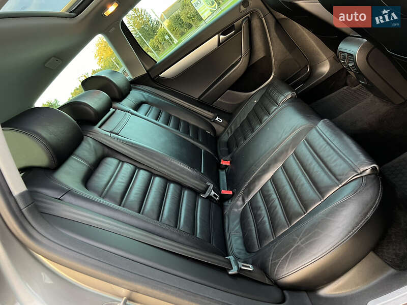 Универсал Volkswagen Passat Alltrack 2014 в Радивилове