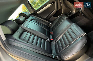 Универсал Volkswagen Passat Alltrack 2014 в 