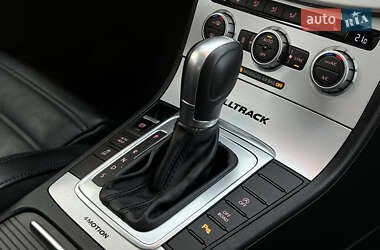Универсал Volkswagen Passat Alltrack 2014 в 