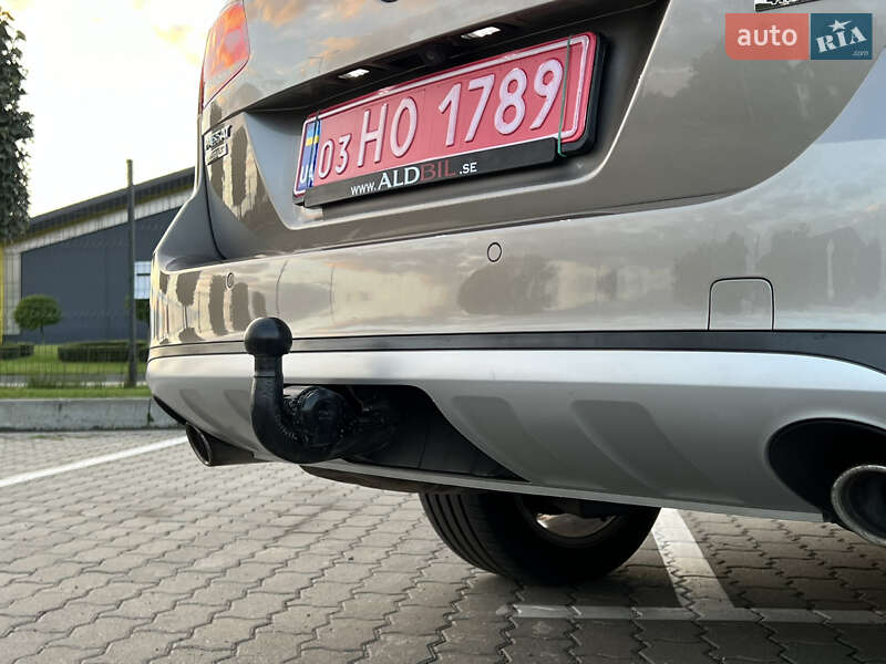 Универсал Volkswagen Passat Alltrack 2014 в Радивилове