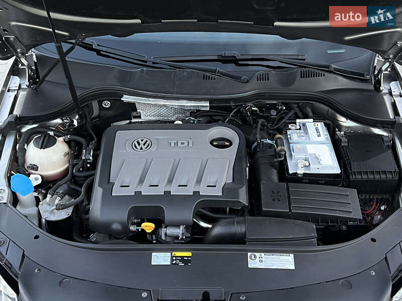 Универсал Volkswagen Passat Alltrack 2014 в Радивилове