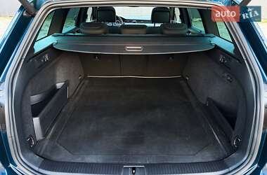 Универсал Volkswagen Passat Alltrack 2020 в 