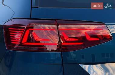Универсал Volkswagen Passat Alltrack 2020 в 