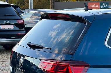 Универсал Volkswagen Passat Alltrack 2020 в 