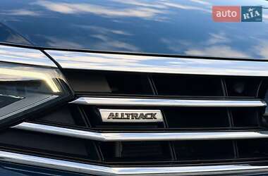 Универсал Volkswagen Passat Alltrack 2020 в 